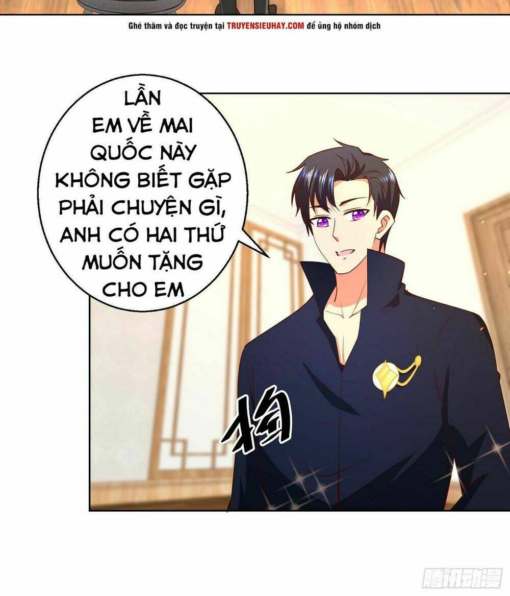 vú em là cổ tiên chapter 33 4