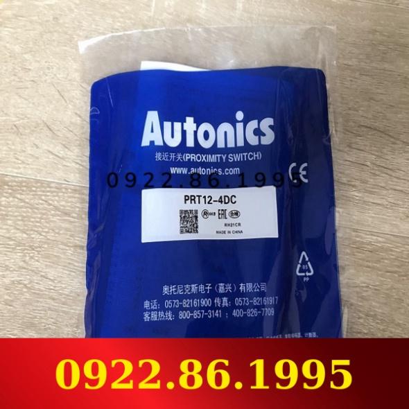 Cảm biến tiệm cận PR12-4DC mới