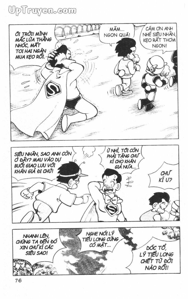 đội quân nhí nhố chapter 6 78