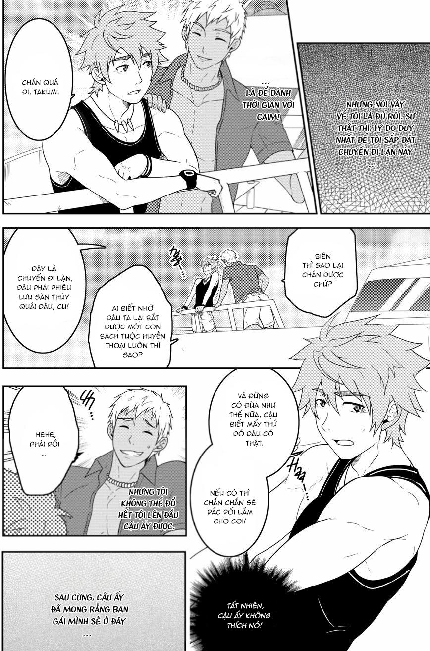 oneshot vicera comics house chapter 49 3