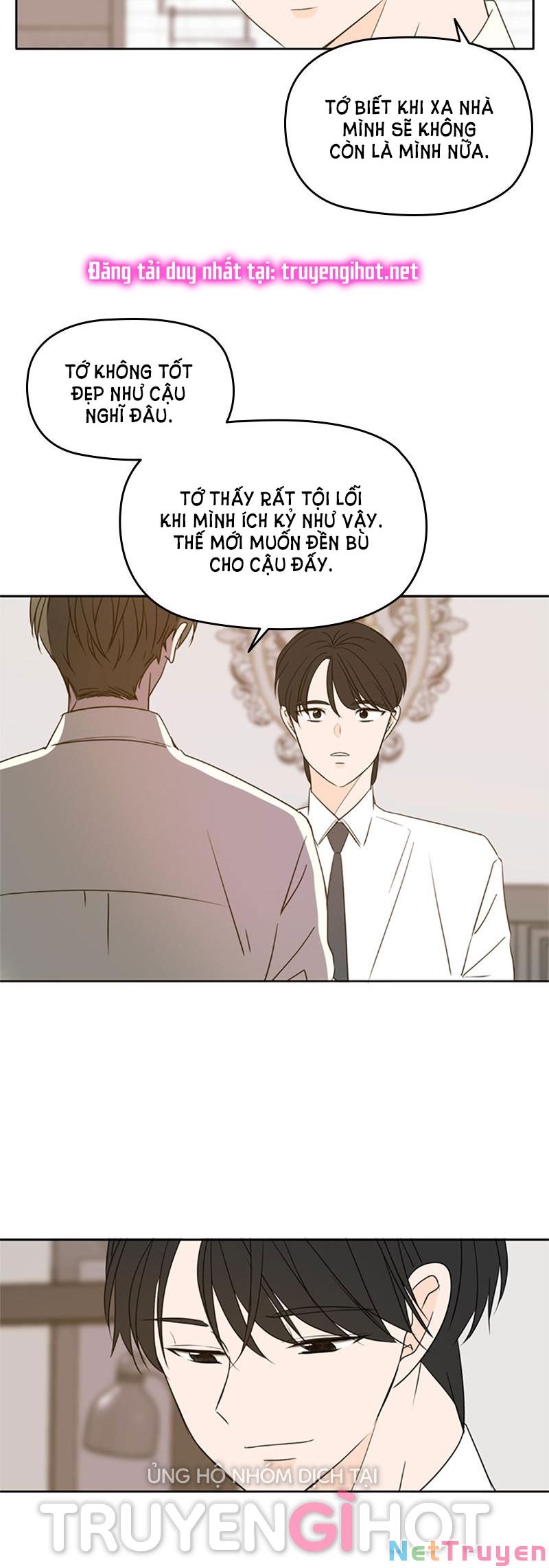 kiếp này cũng xin chăm sóc tôi như vậy nhé kiếp này cũng xin chăm sóc tôi như vậy nhé chapter 84 39