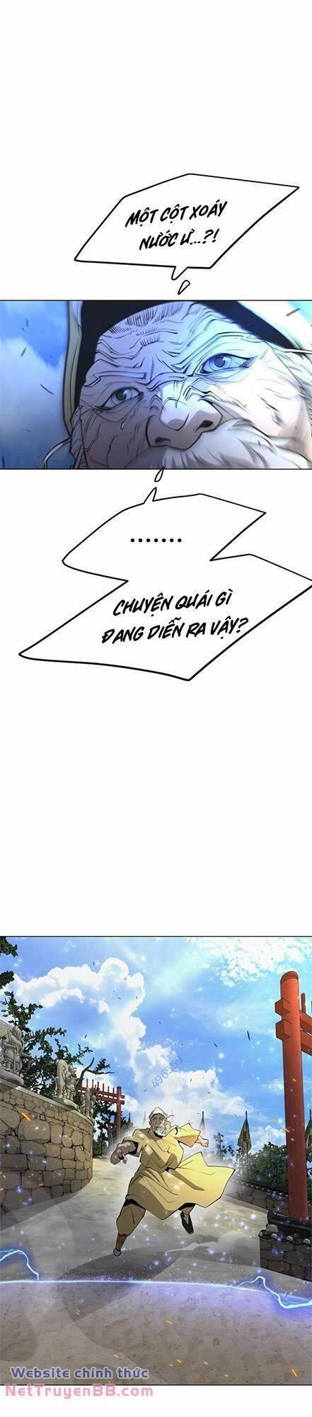 kĩ nguyên của anh hùng chapter 165 82