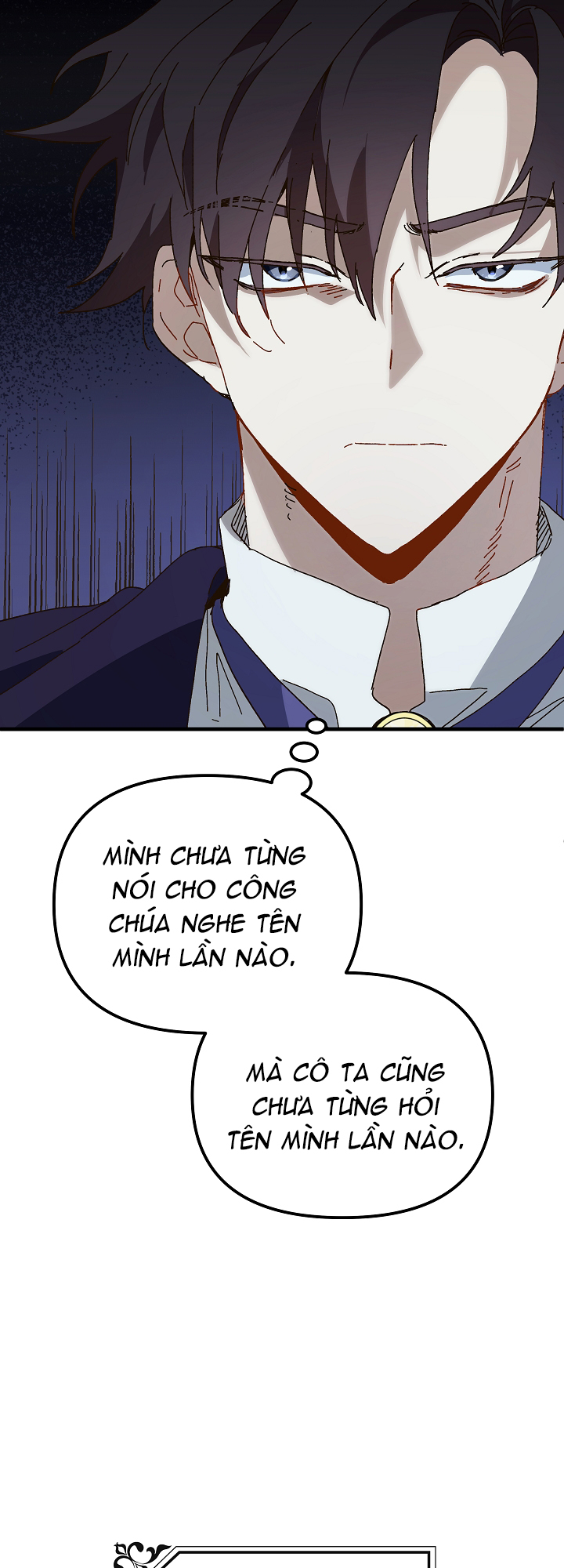 công chúa giả điên chapter 26 33