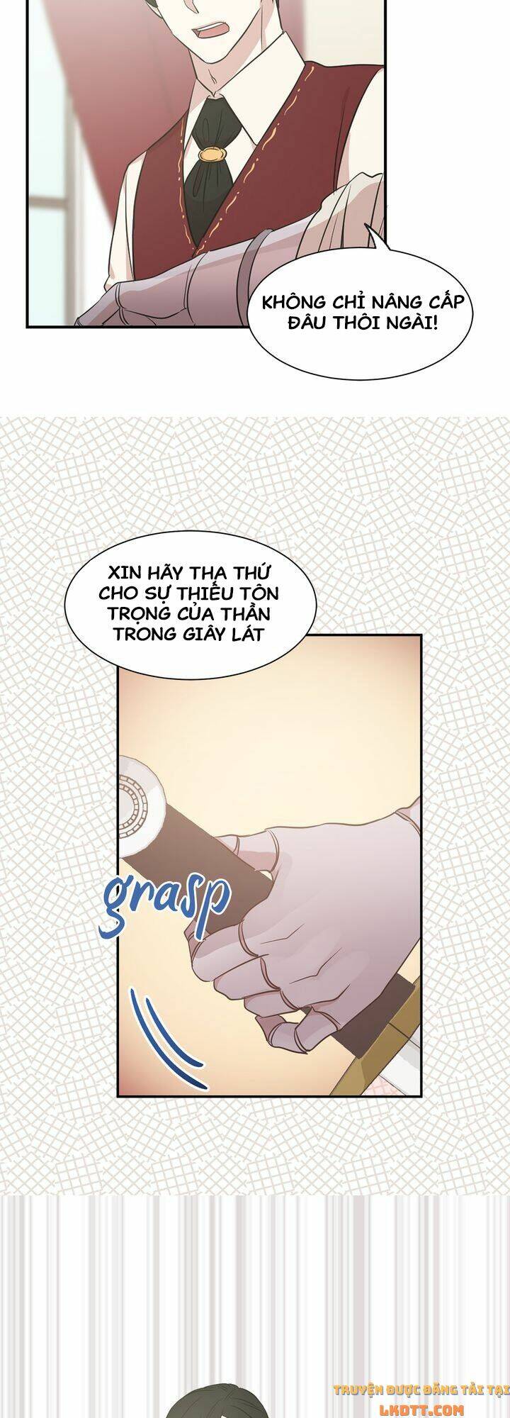 tôi chọn kết thúc của hoàng đế chapter 13 19