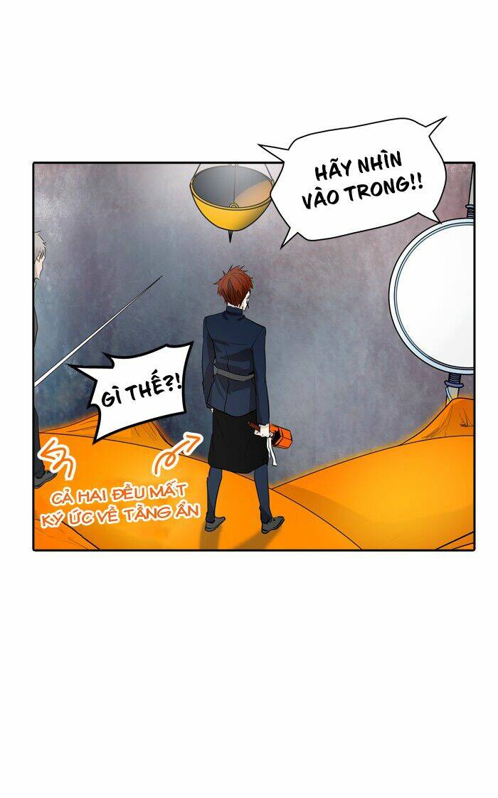 cuộc chiến trong tòa tháp chapter 344 70