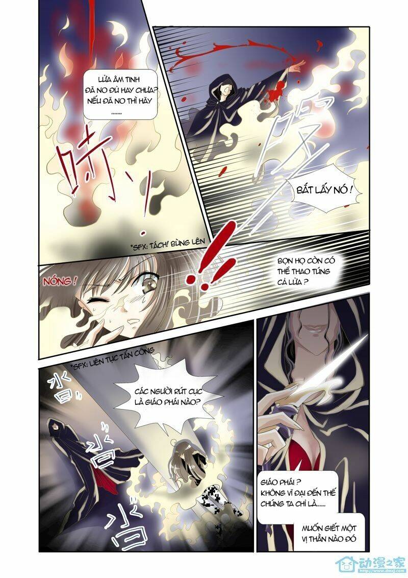 nữ thần nghèo khổ chapter 7 4