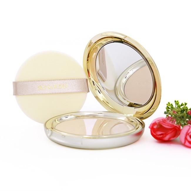 Phấn trang điểm ngọc trai siêu mịn Skinlovers màu sáng số 21 22 gram