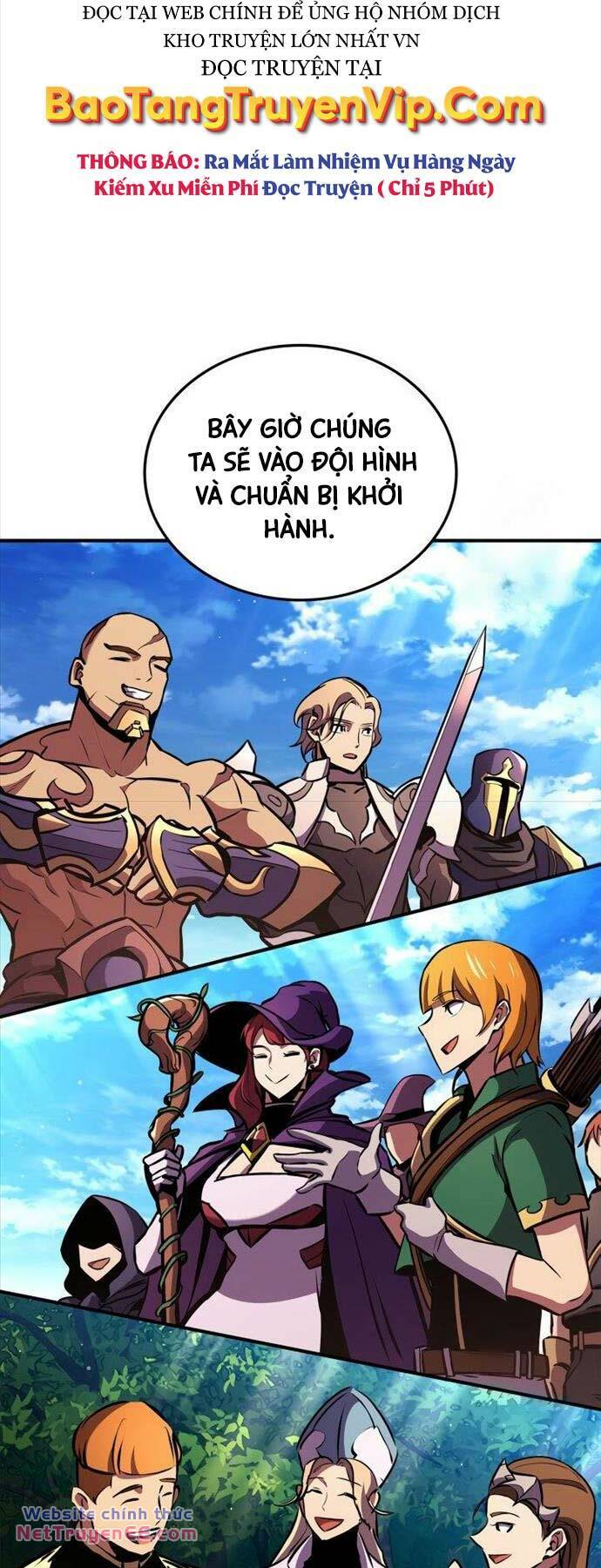 huyền thoại game thủ - tái xuất chapter 147 62