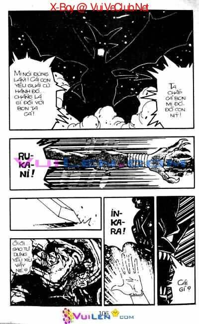 theo dấu rồng thần - dragon quest chapter 8 50