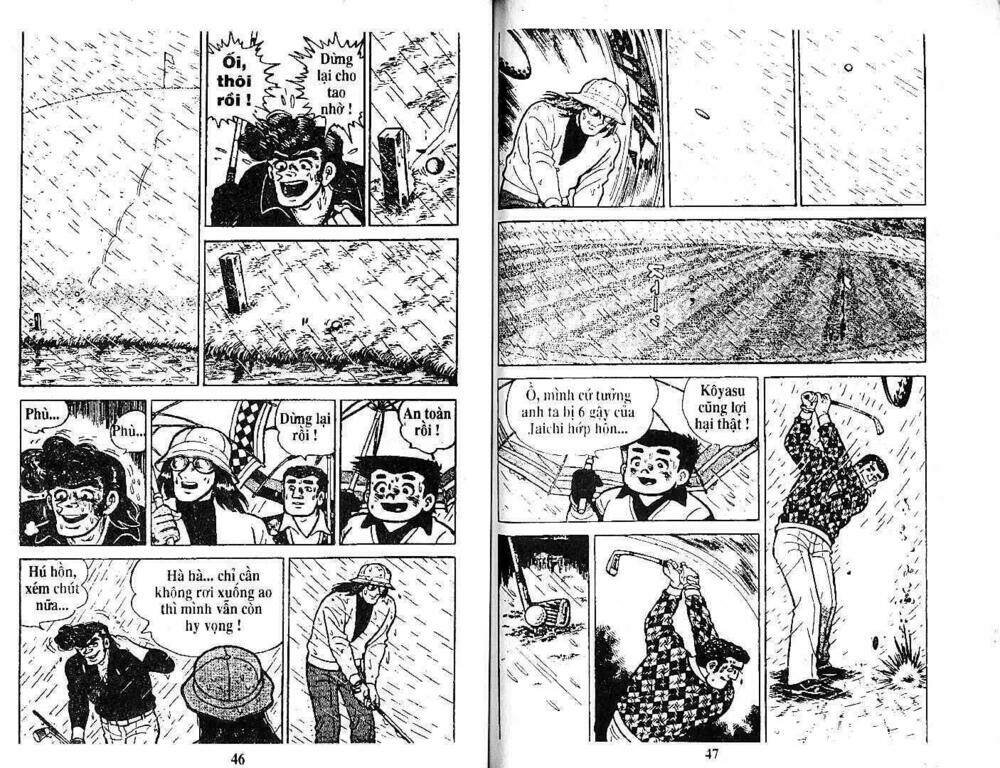 tân teppi chapter 27 22