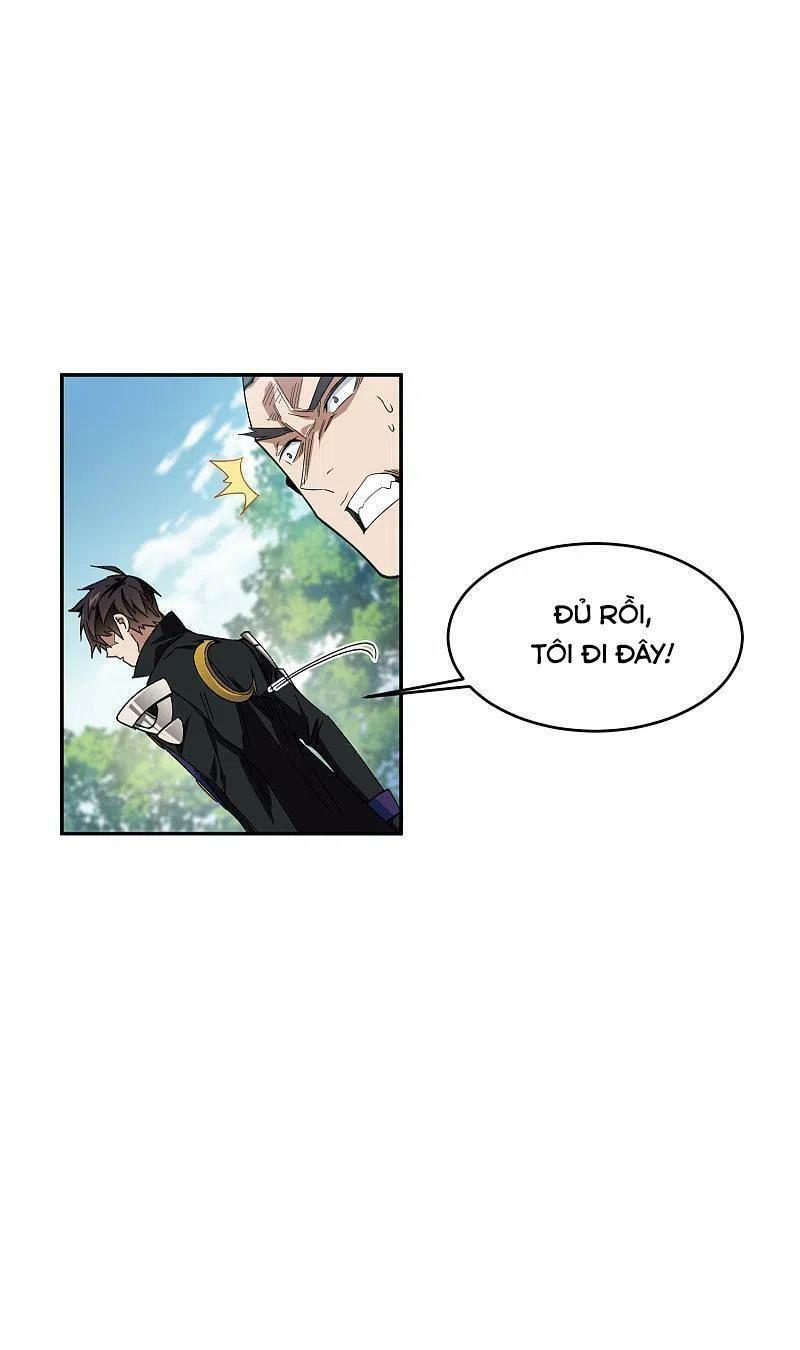 võng du chi cận chiến pháp sư chapter 429 16