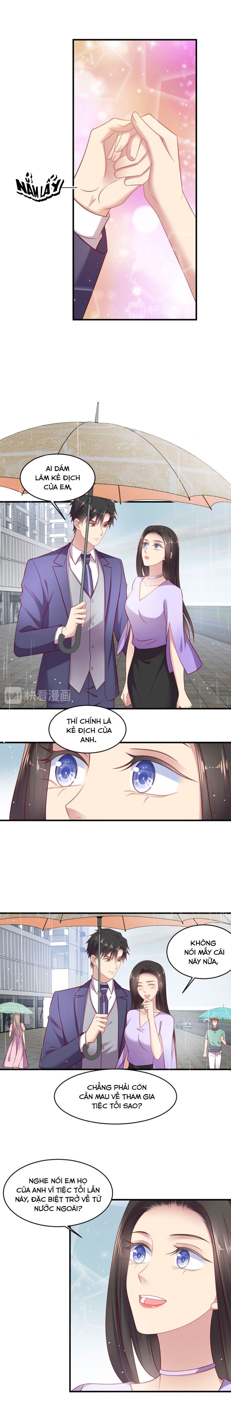 khoá chặt đôi môi (full) chapter 127 4