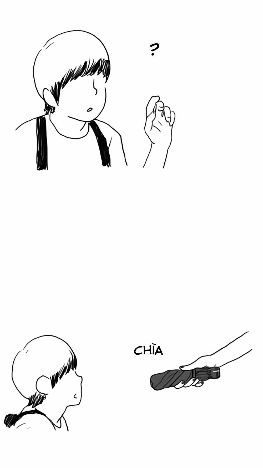 cô nàng trên lớp - the girl from class chapter 14 19