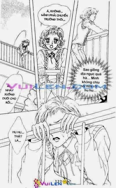 tình yêu diệu kỳ chapter 3 123