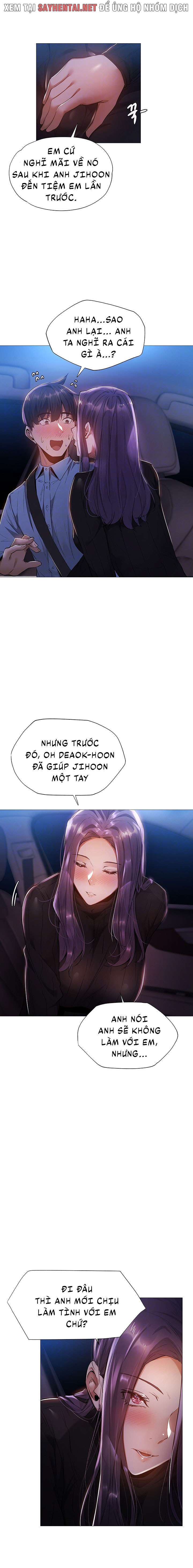 có phòng trống không? chapter 49 2