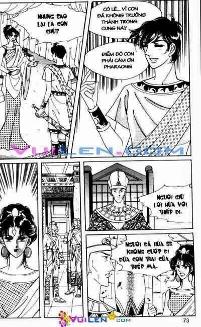 hậu duệ hoàng gia chapter 12 73