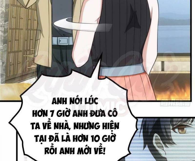 tối cường ở rể chapter 22 17