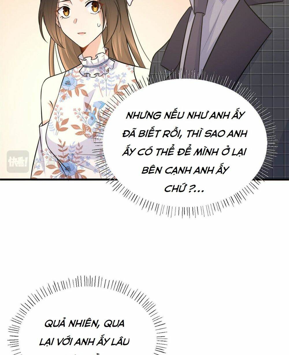 vẫn cứ nhớ em, nhớ em chapter 107 21