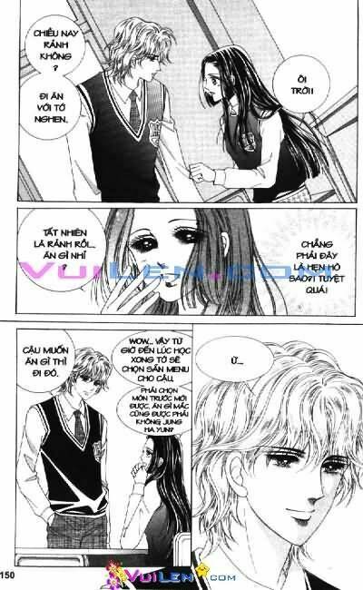 anh,bạn trai và người ấy chapter 3 150