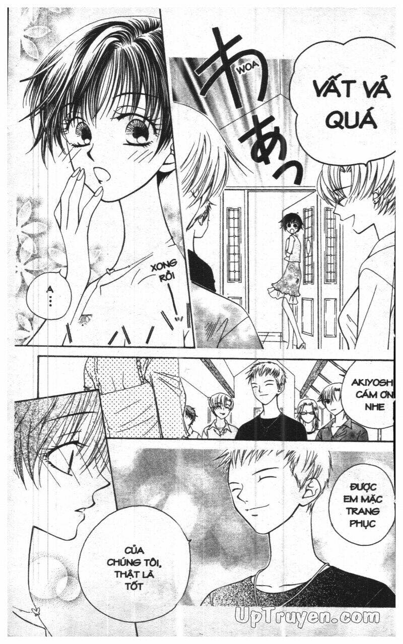 thấy mờ ghét chapter 12 178