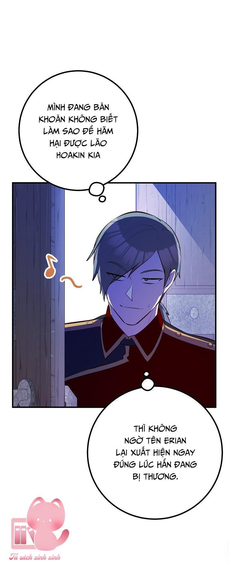 bác sĩ hoàn thành trách nhiệm rồi chapter 44 10