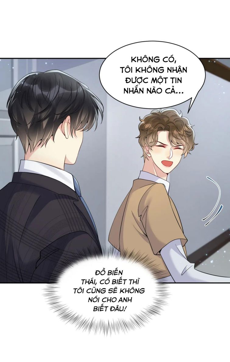 lại bị bạn trai cũ nhắm trúng rồi chapter 50 29