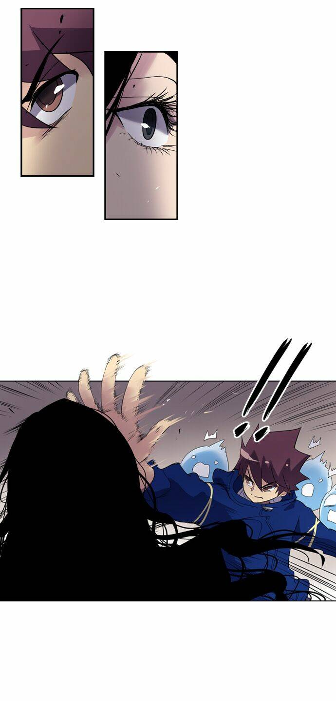 bản khế ước linh hồn chapter 20 6