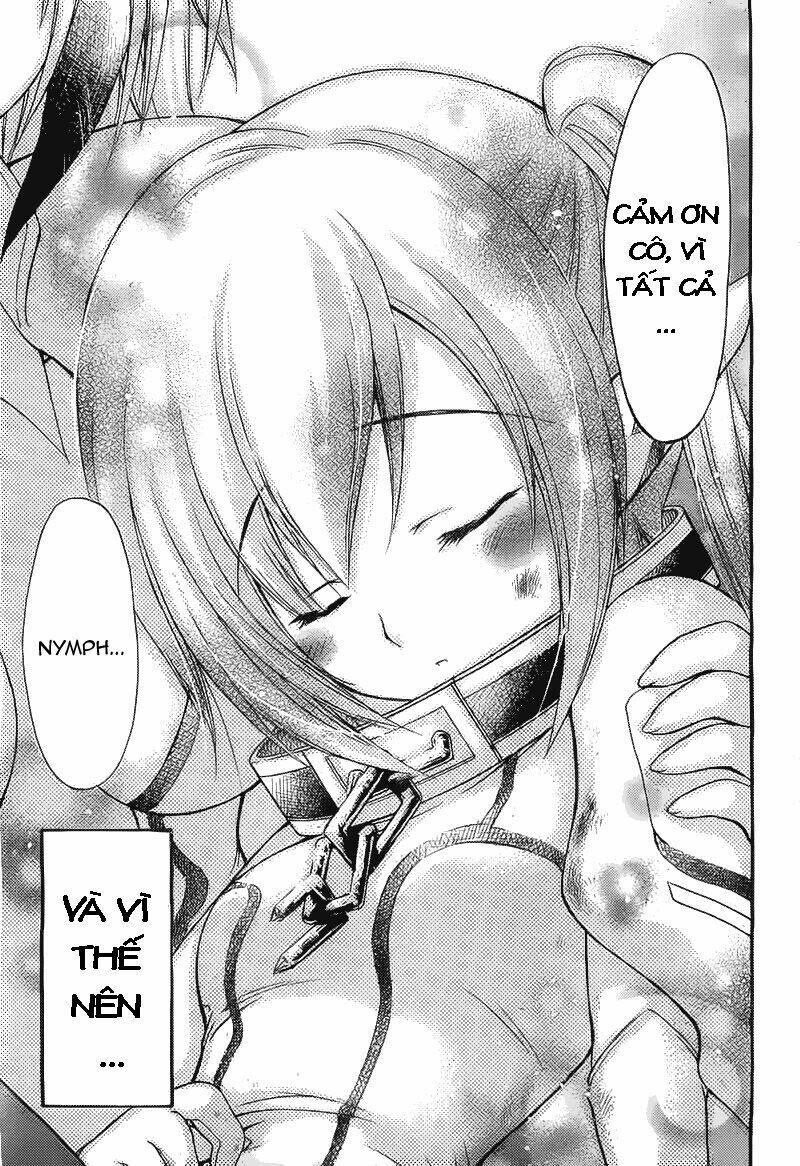 vật thất lạc của bầu trời chapter 40 36