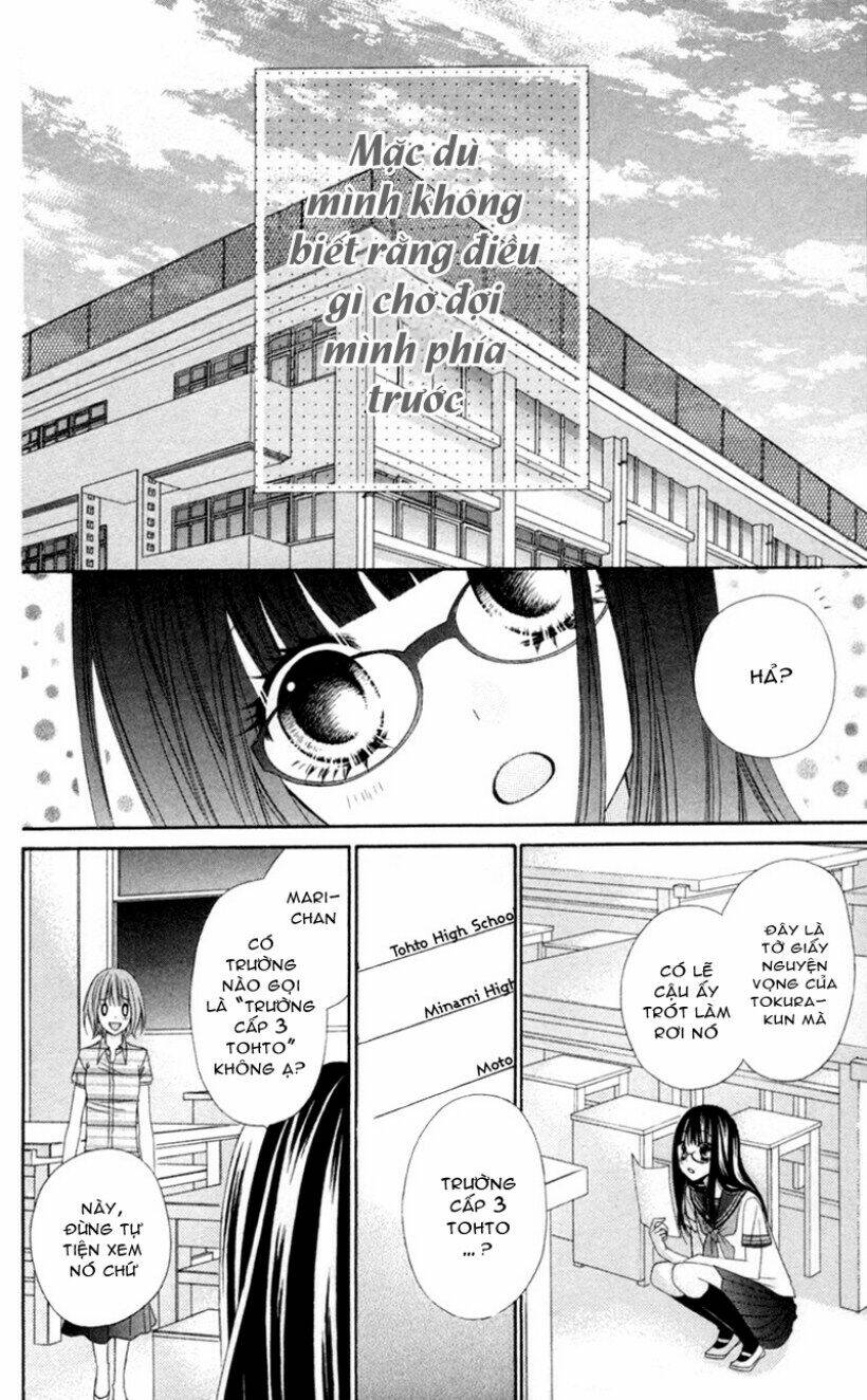 stardust wink chapter 13 31