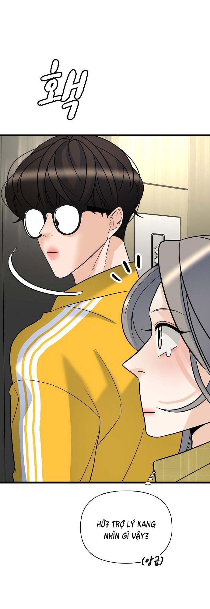 random target - mục tiêu ngẫu nhiên chapter 13.2 3