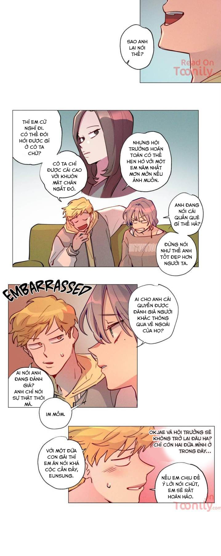 mảnh ghép o bị khuyết chapter 82 22