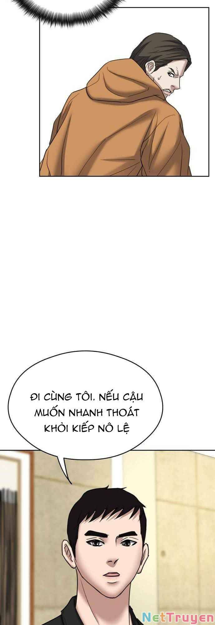 đấu kiếm - công tố viên lách luật chapter 12 42