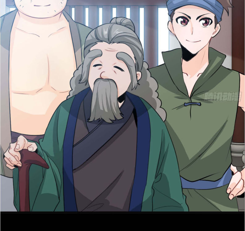 khởi đầu bằng một con côn chapter 116 4