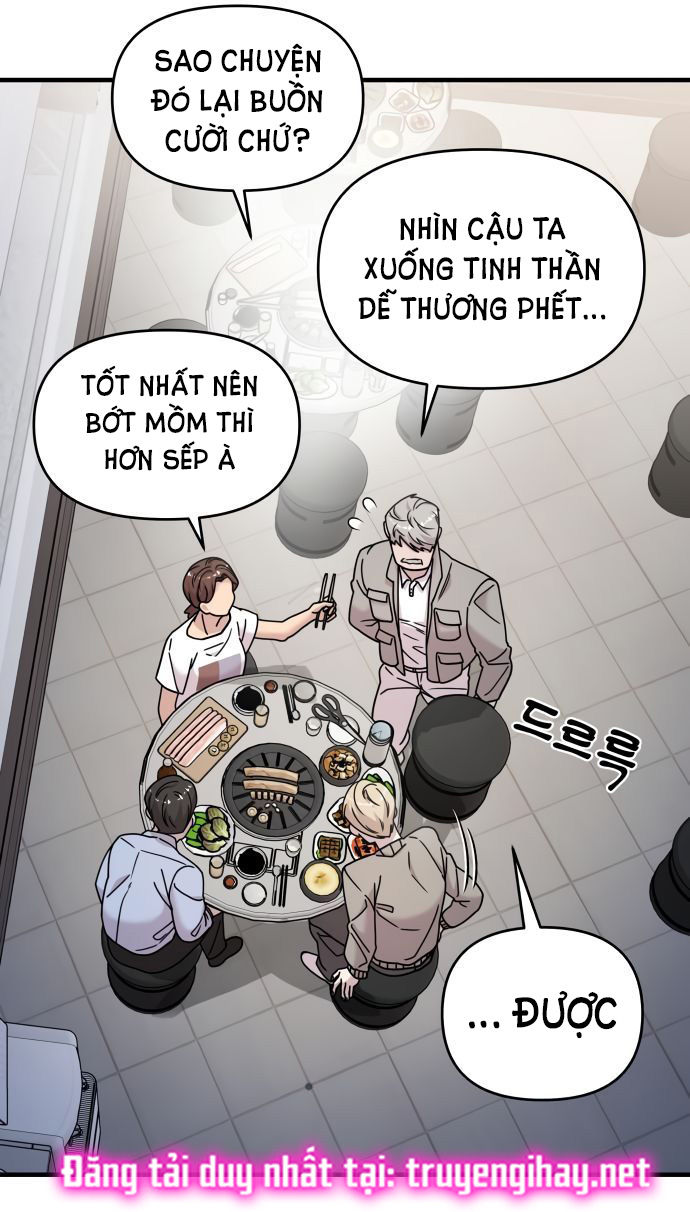 phản diện thuần túy chapter 18.2 15