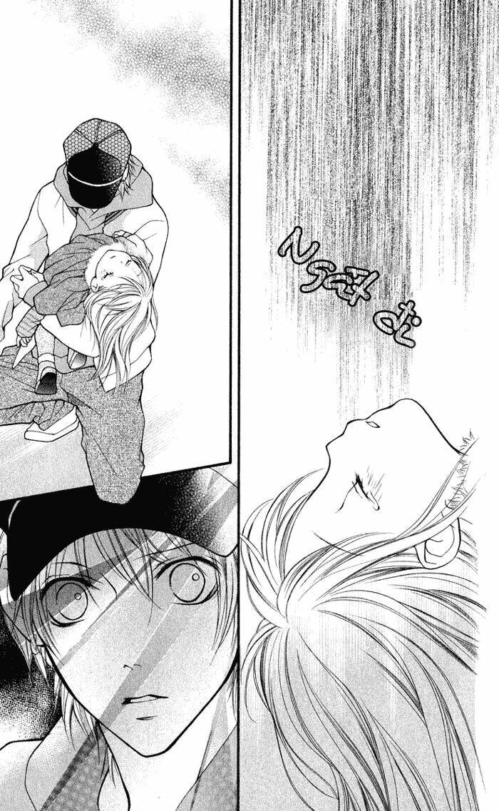 câu chuyện tuổi teen chapter 32 31