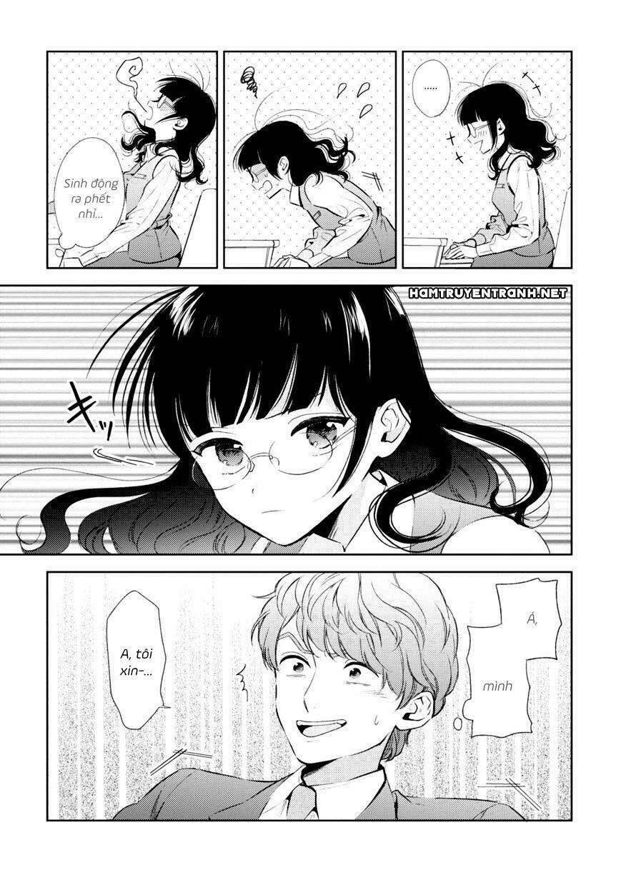 game yaru kara 100-en kashite! chapter 1 13