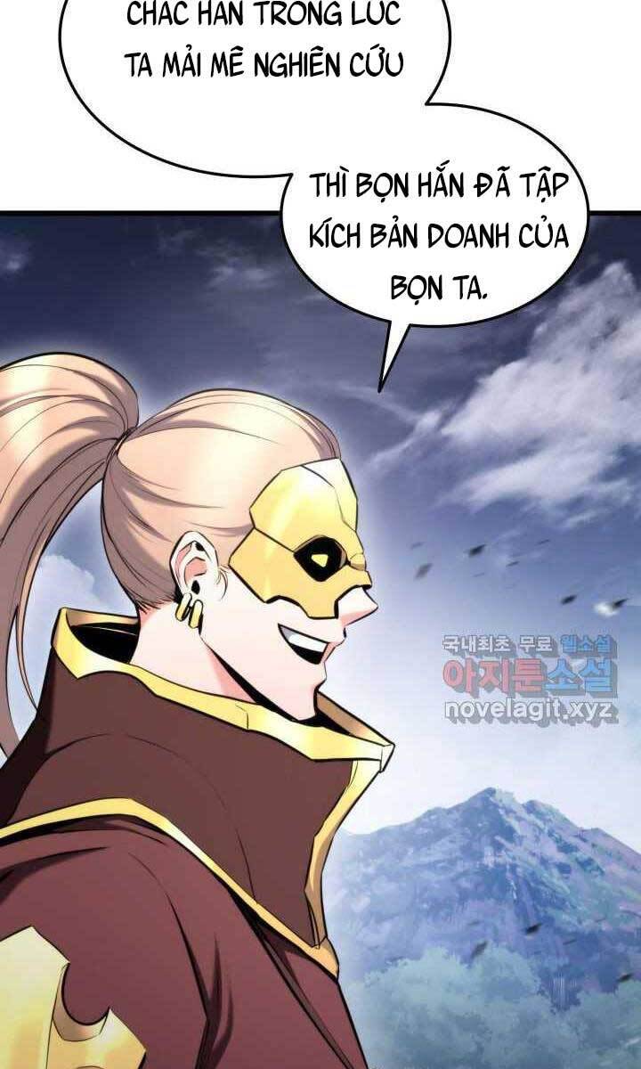 Ranker Tái Xuất Chapter 93 - Trang 147