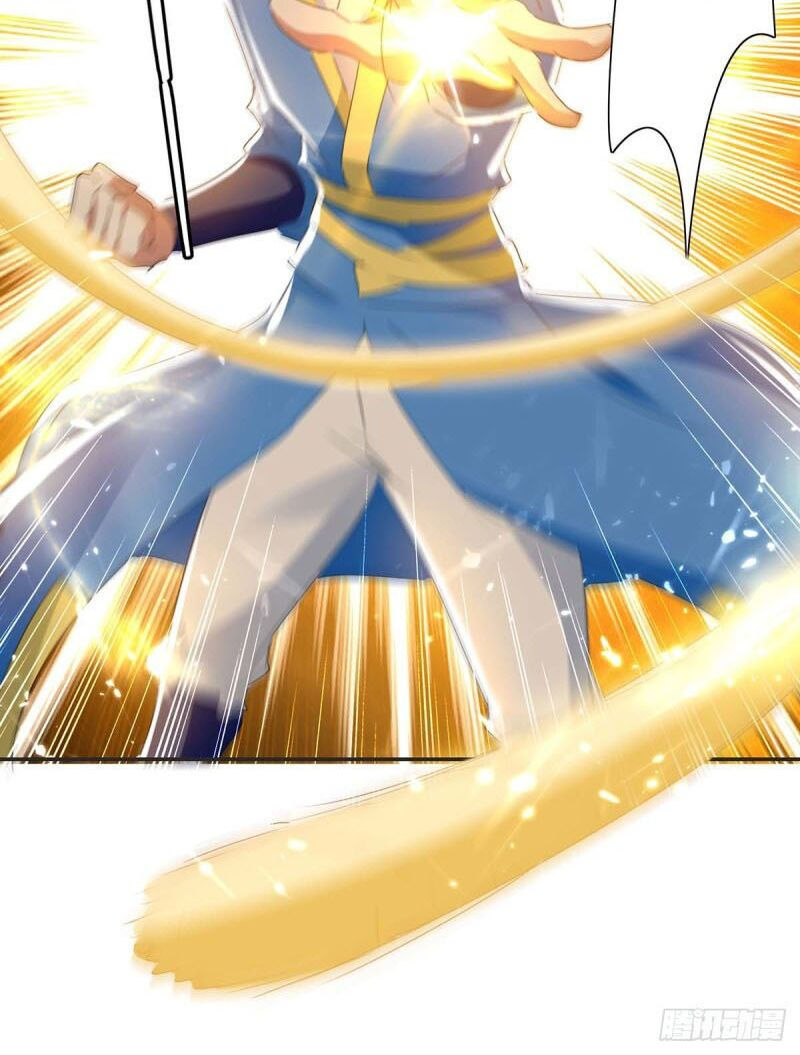 tối cường thăng cấp chapter 227 7