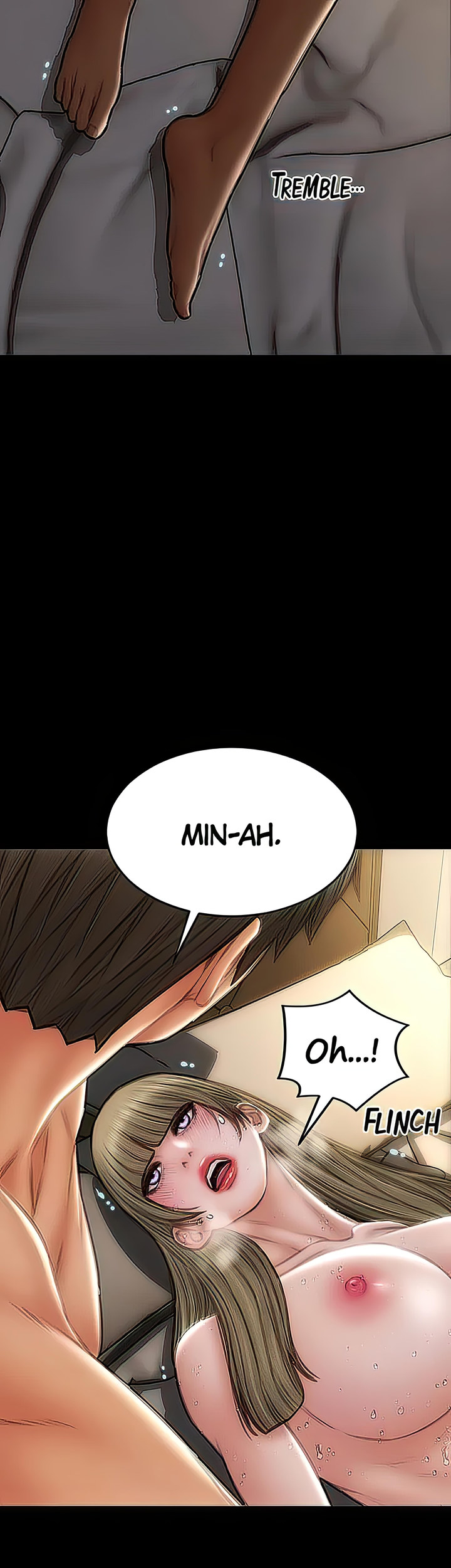 dân chơi out trình chapter 70 2