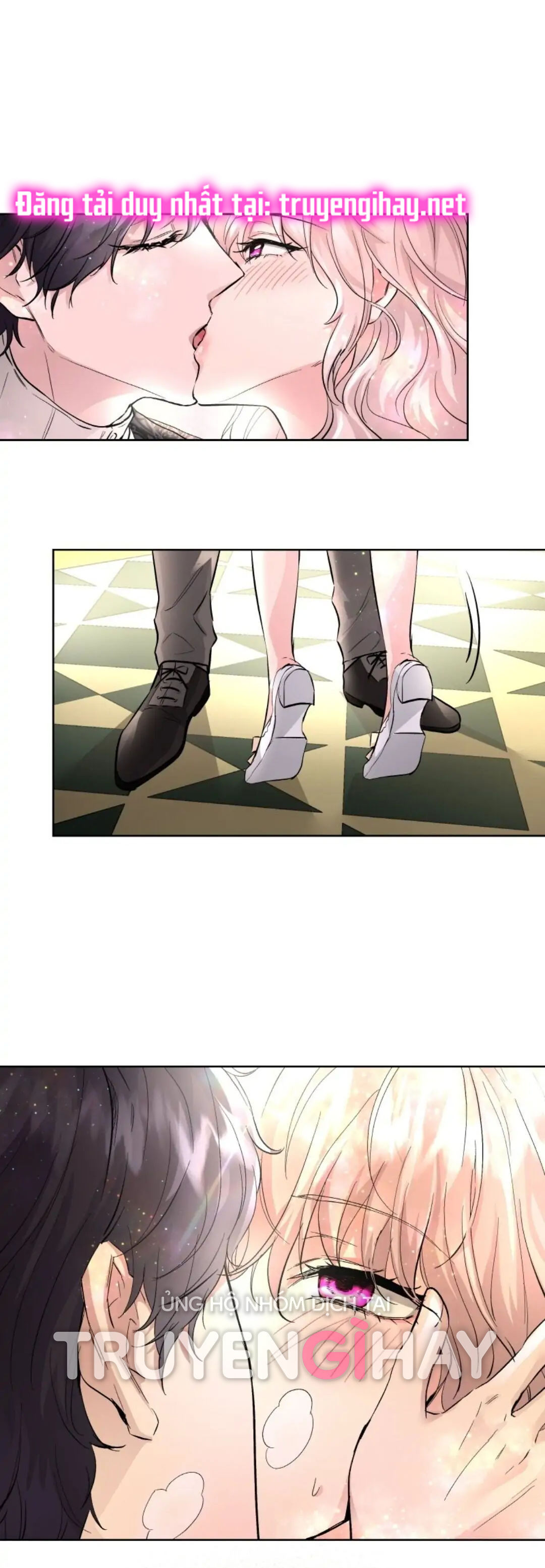 5500 sắc thái của quỷ vương chapter 16.2 11