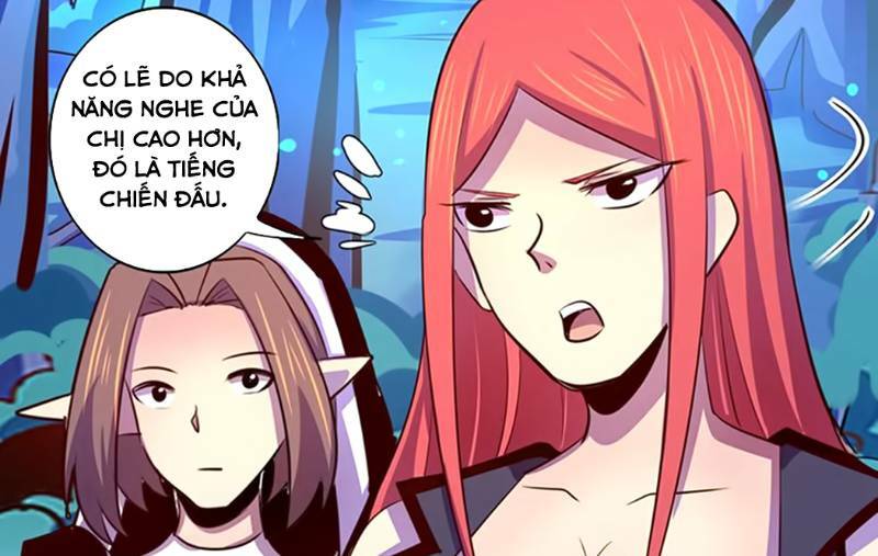 ta không phải là npc chapter 103 30