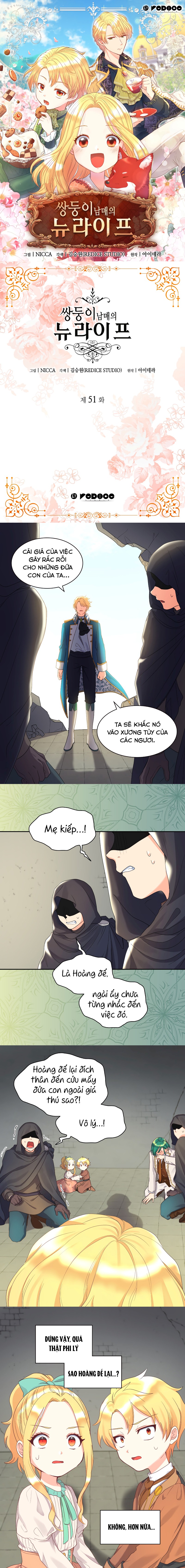 song sinh trọng sinh chapter 51 1