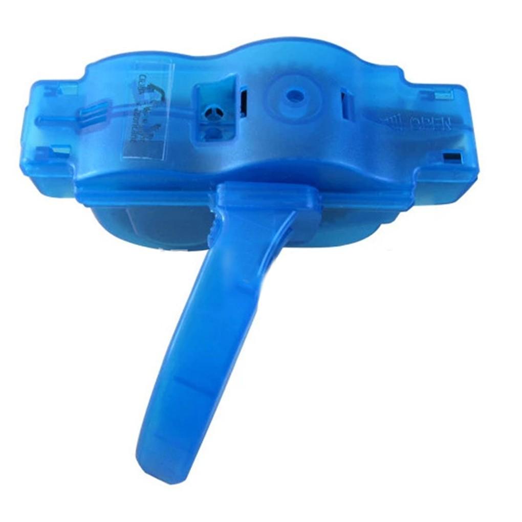 Bộ dụng cụ rửa dây sên xe đạp đa chức năng tiện lợi