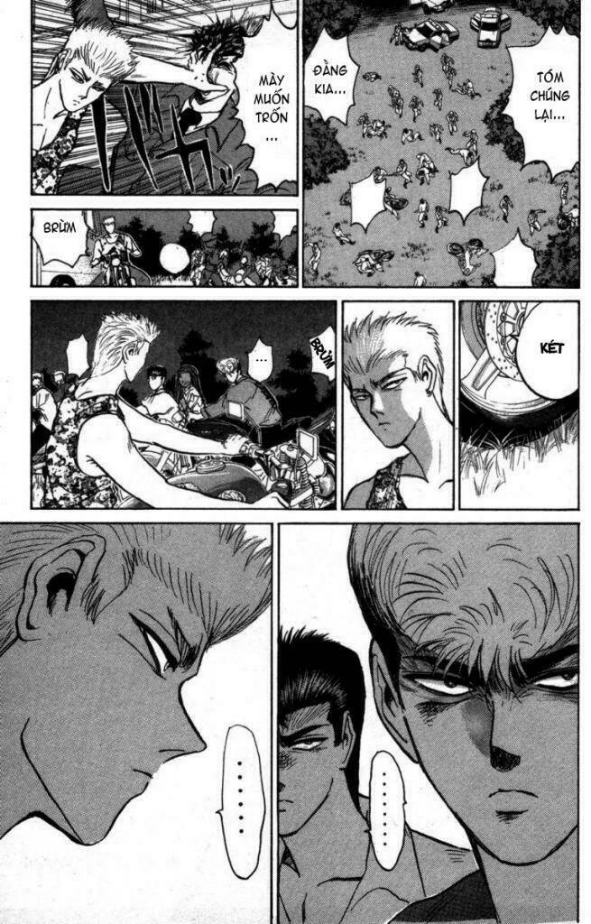 shonan junai gumi chapter 147 13