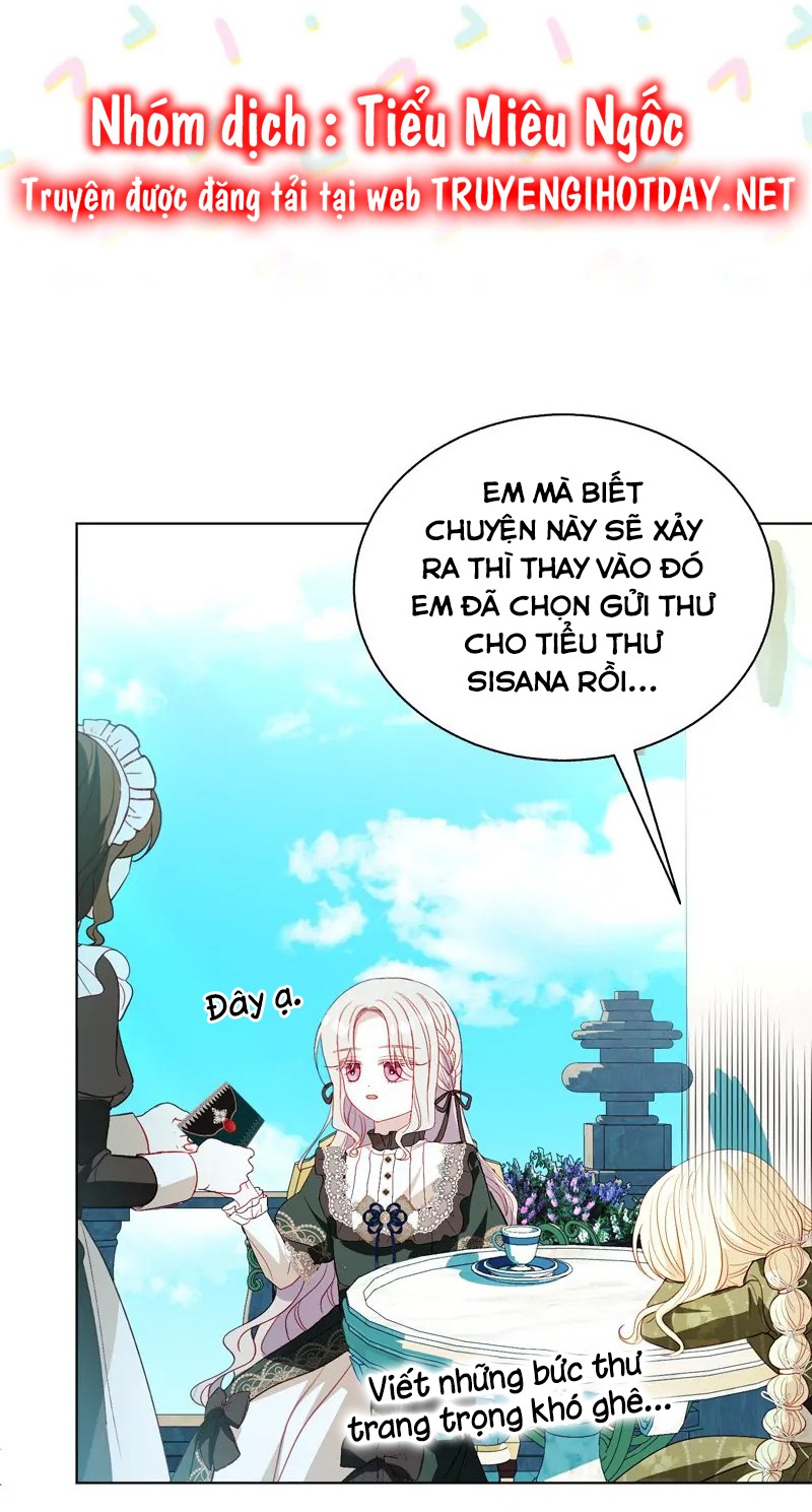 papa của tôi đã xuất hiện chapter 47 46