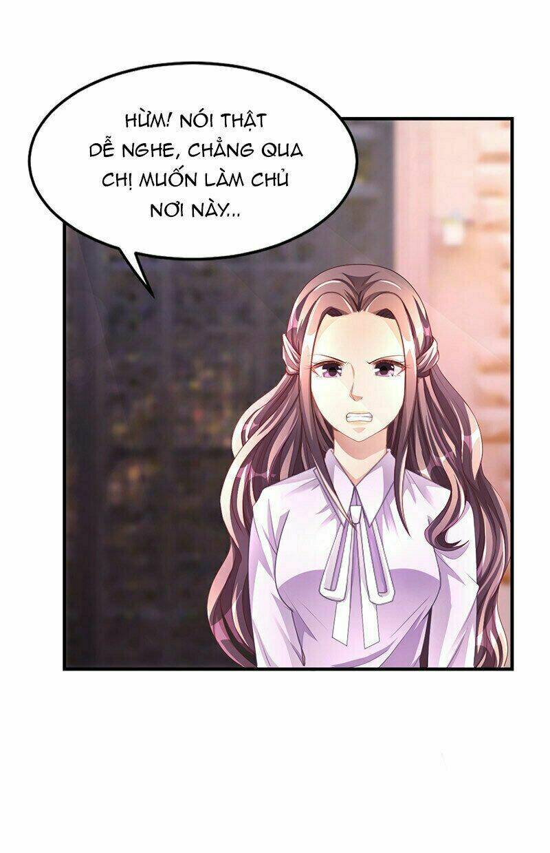 danh môn độc sủng ái thê chapter 26 34