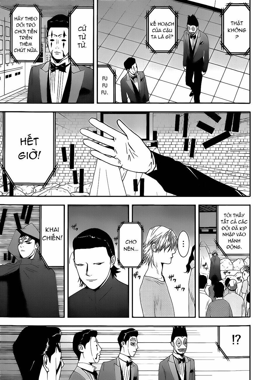 liar game chapter 194 3