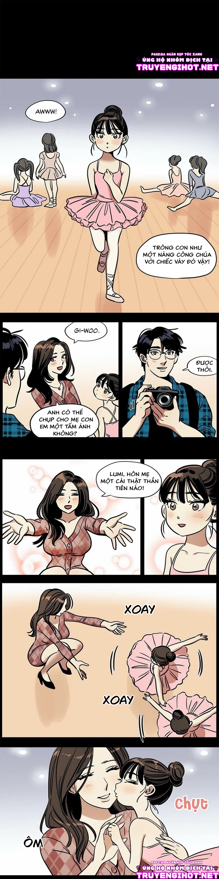 snow man chapter 11 1