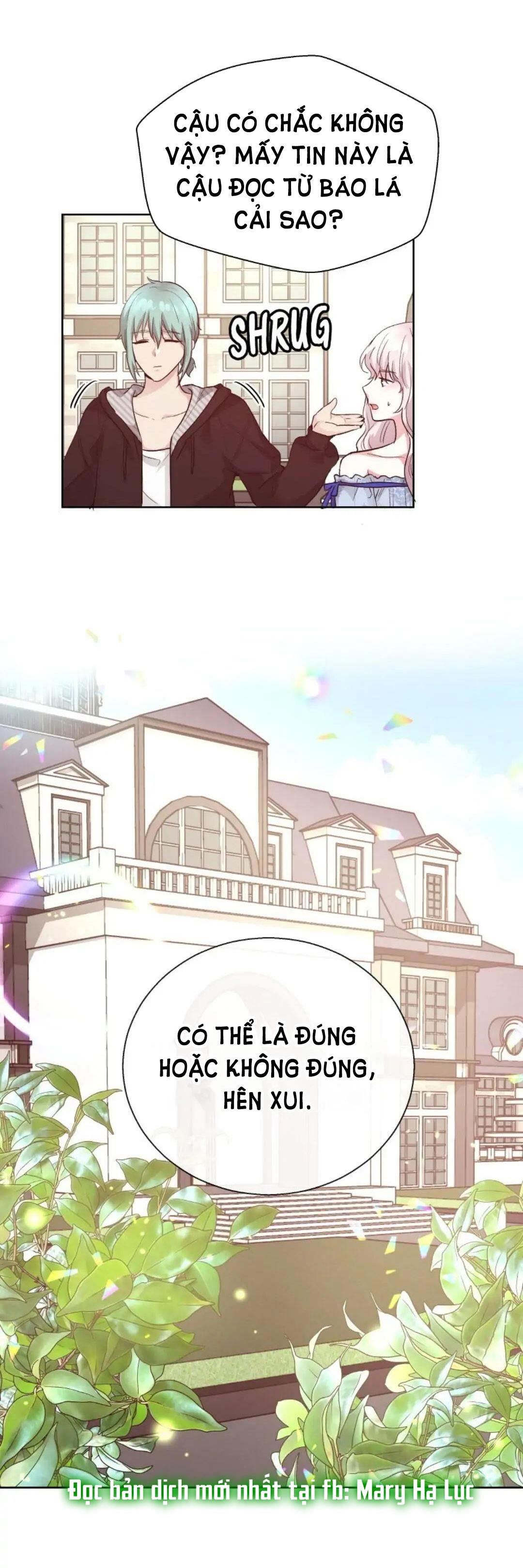 5500 sắc thái của quỷ vương chapter 15.2 20