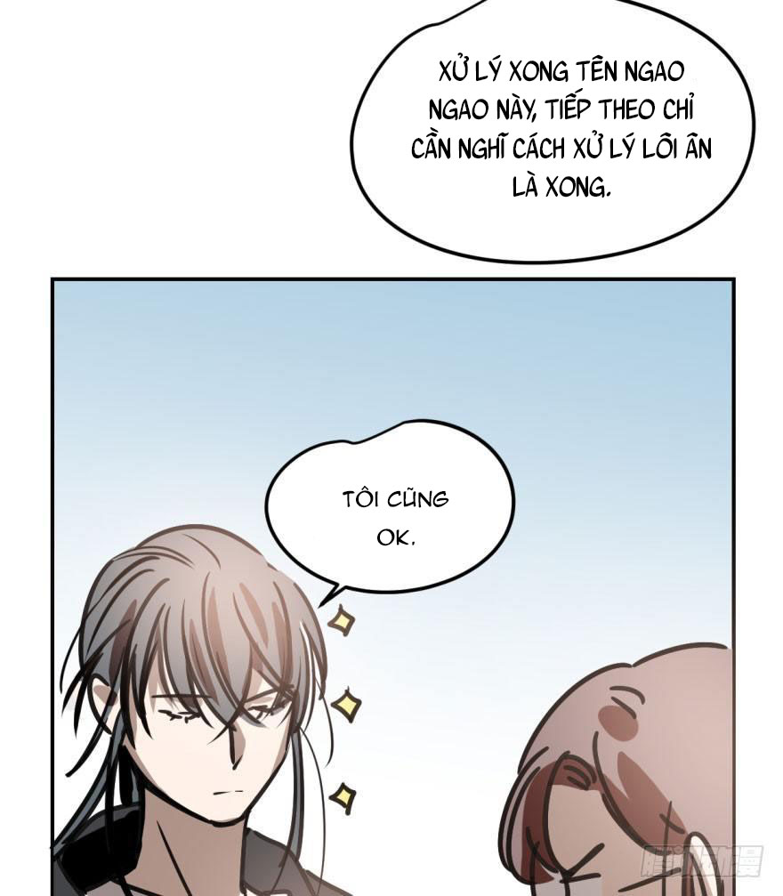 Bắt Lấy Ngao Ngao chapter 23 - Trang 27